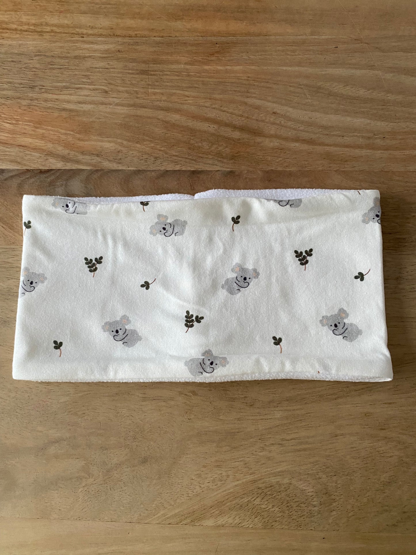 Snood enfant Koala