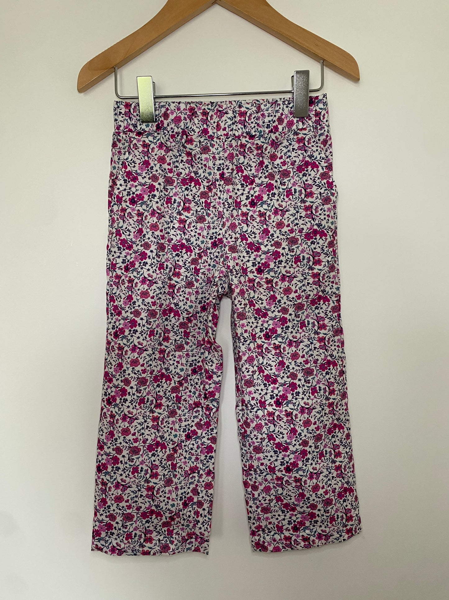 Pantalon fluide Nina 3 ans
