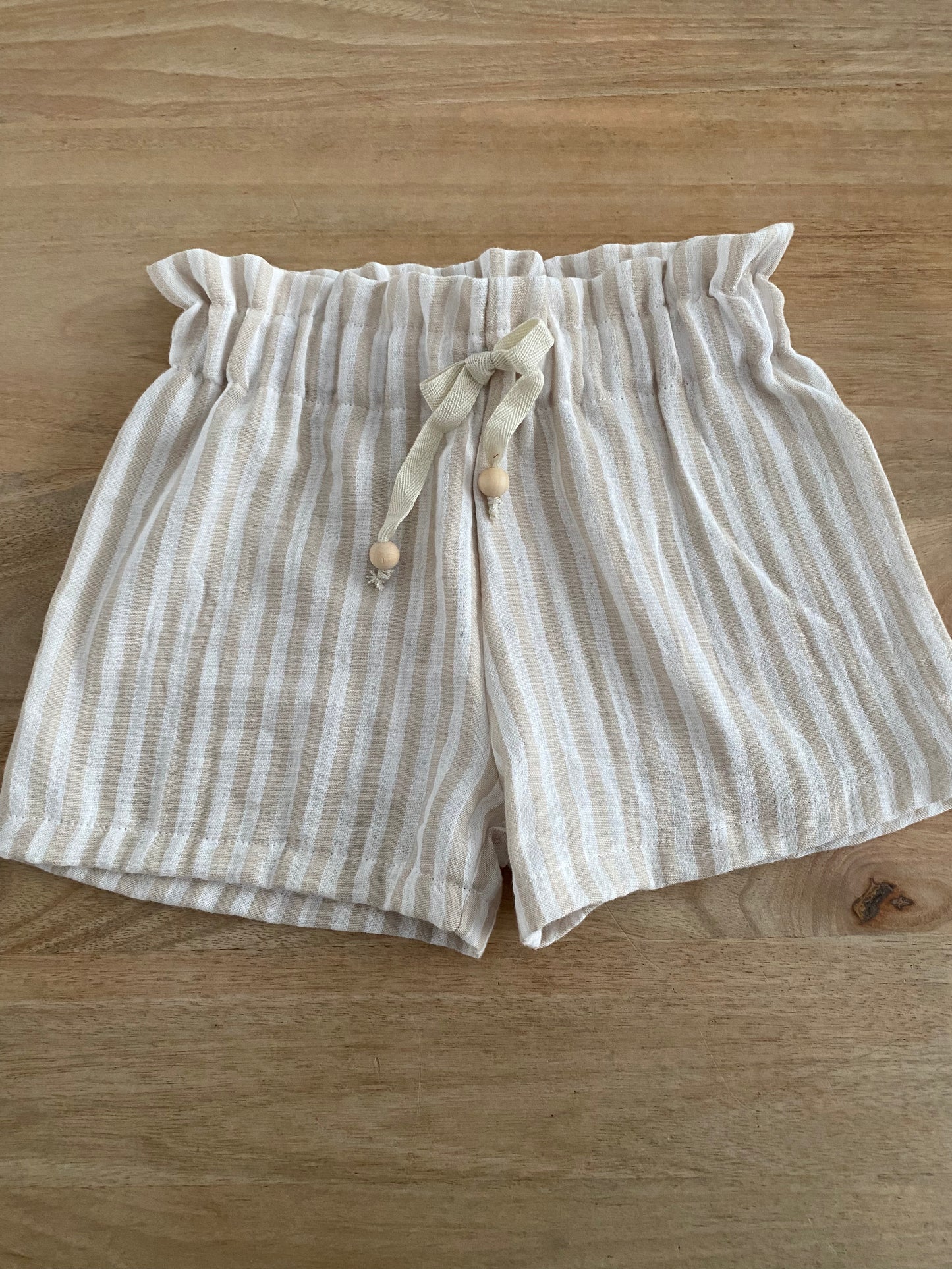 Short Fluide
