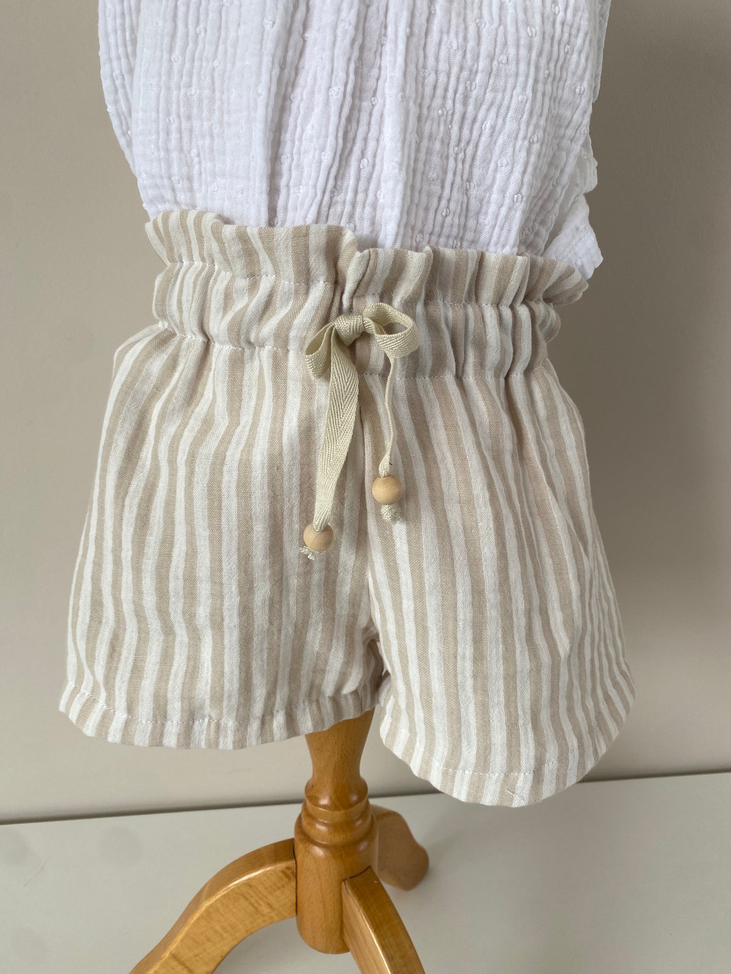 Short Fluide