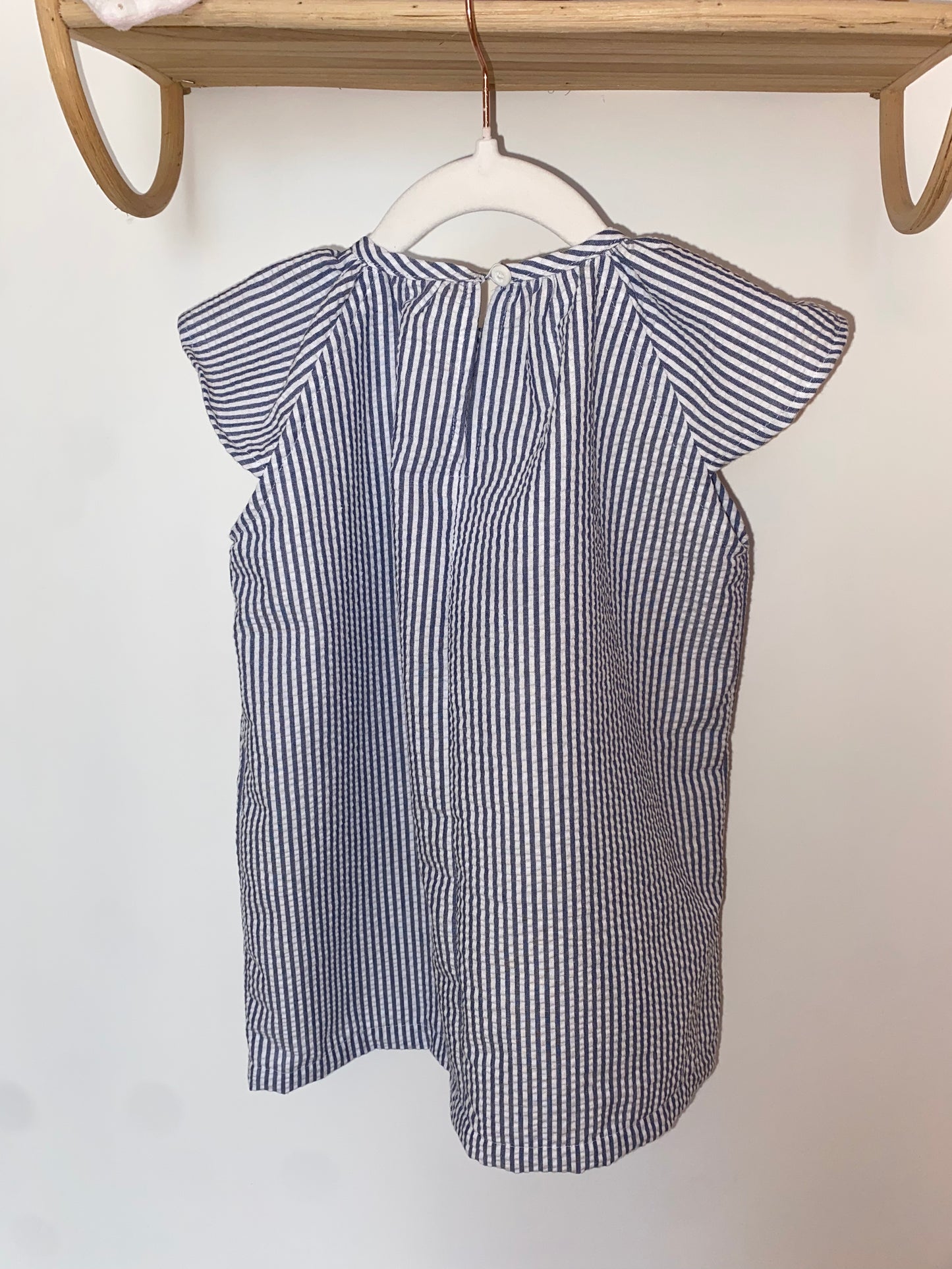 Robe mancherons