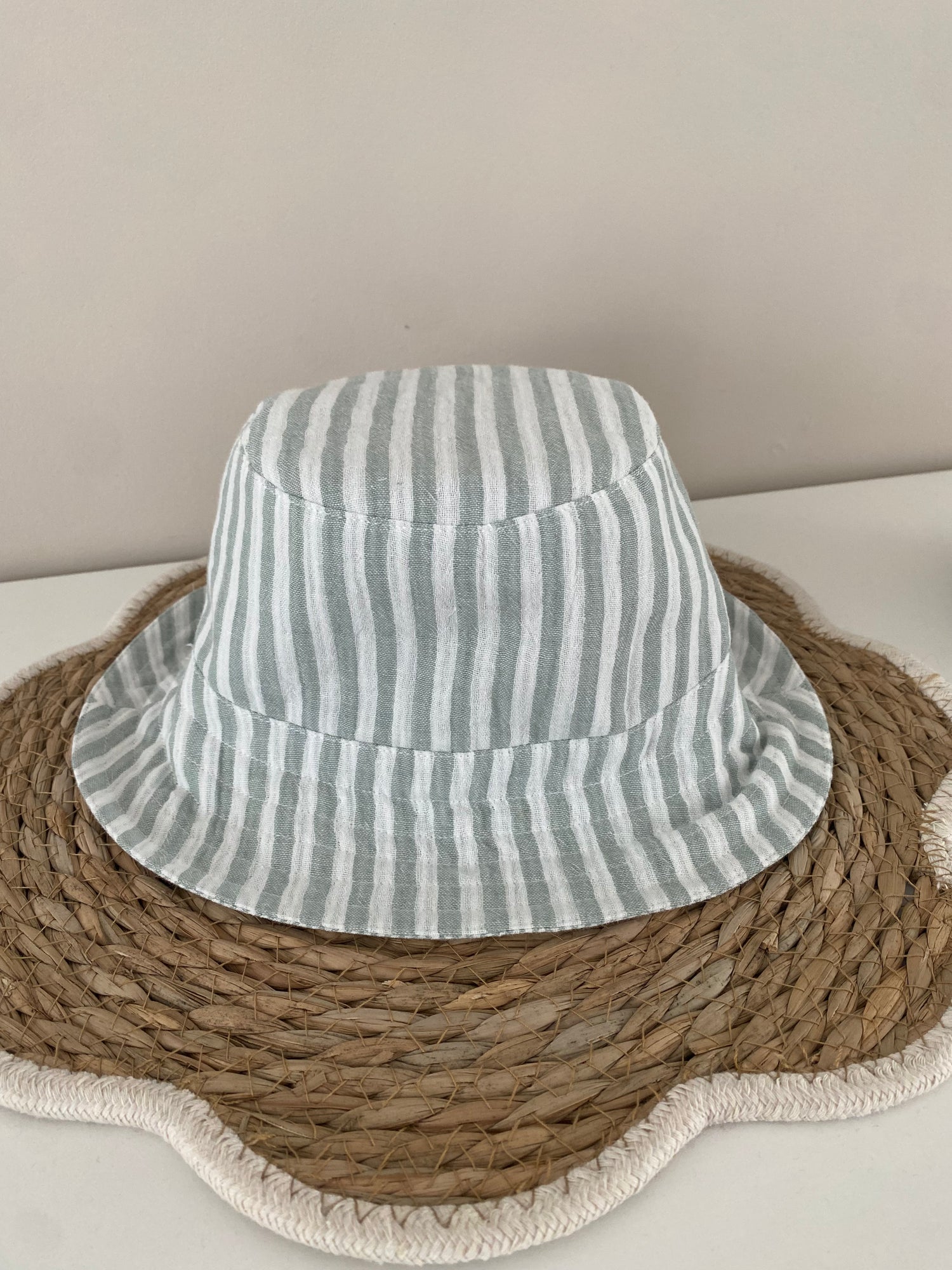 Chapeau / bob