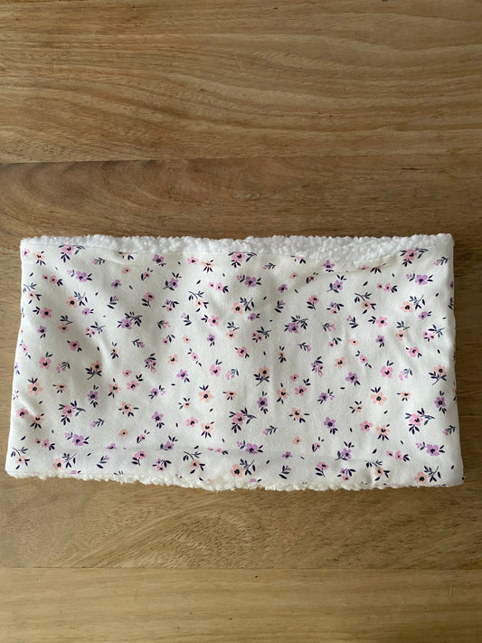 Snood enfant coeur Jade