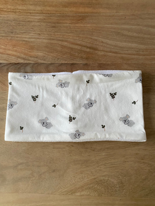 Snood enfant Koala
