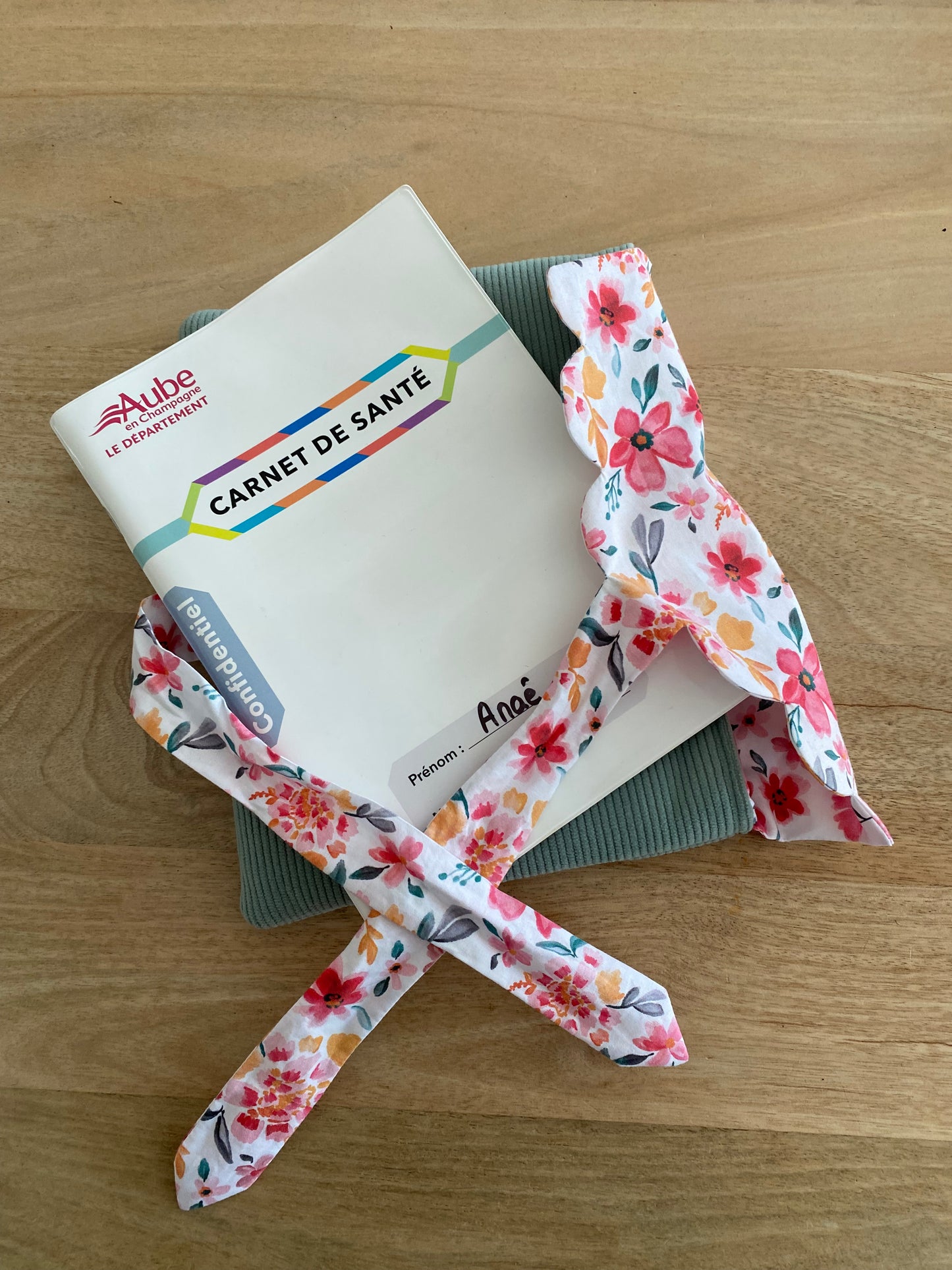 Protège Carnet de Santé