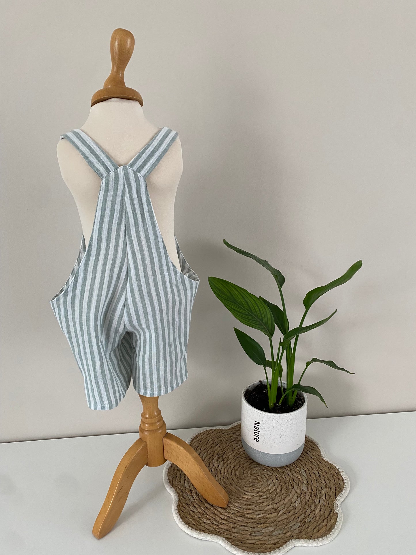 Combi-short