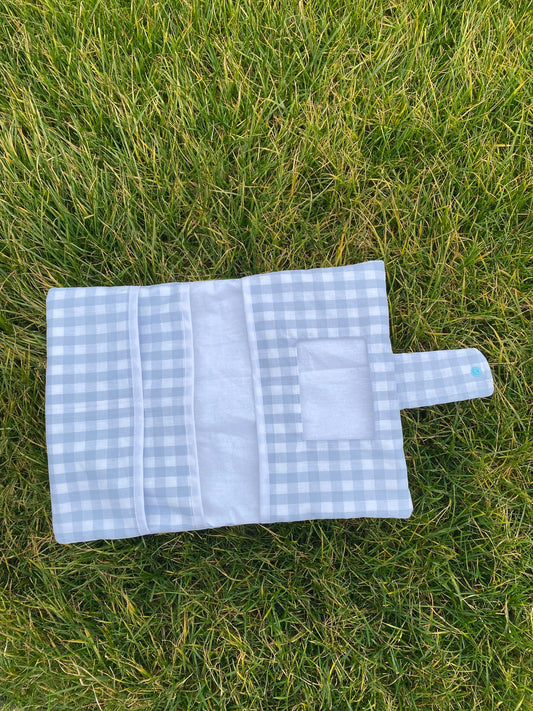 Pochette à langer