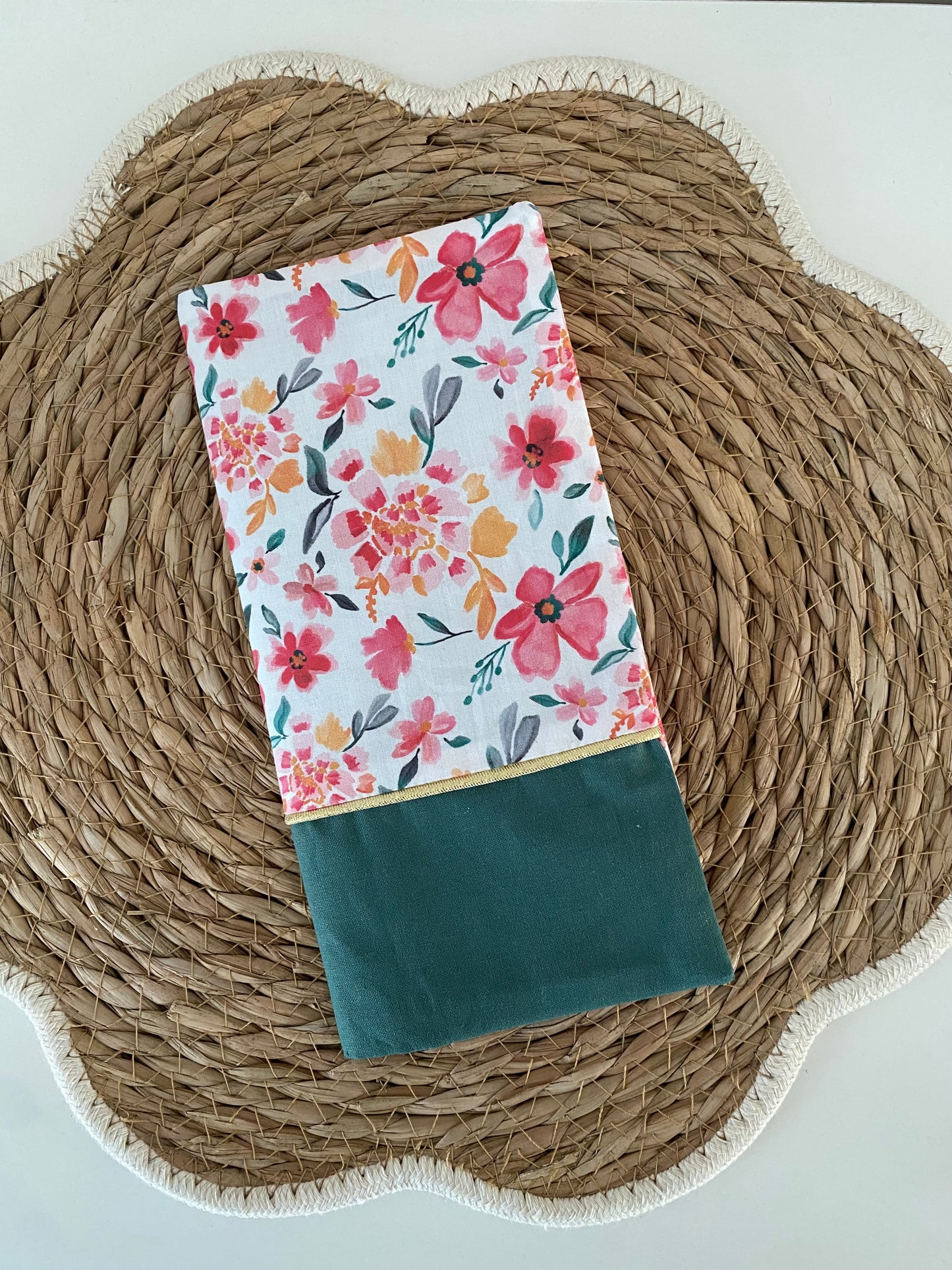 Housse Livret de famille