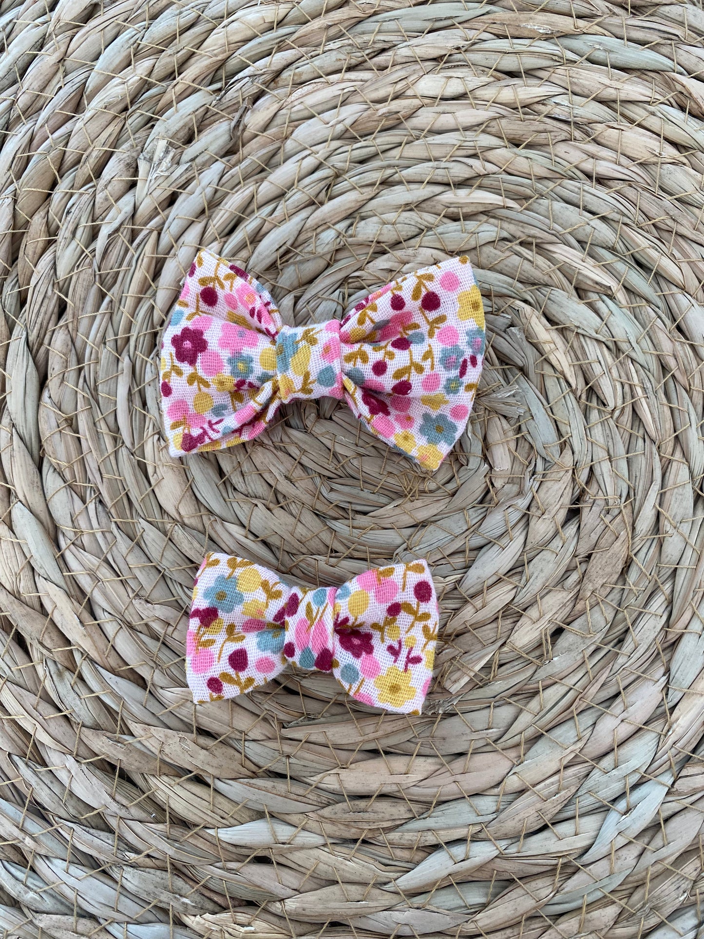 Barrette