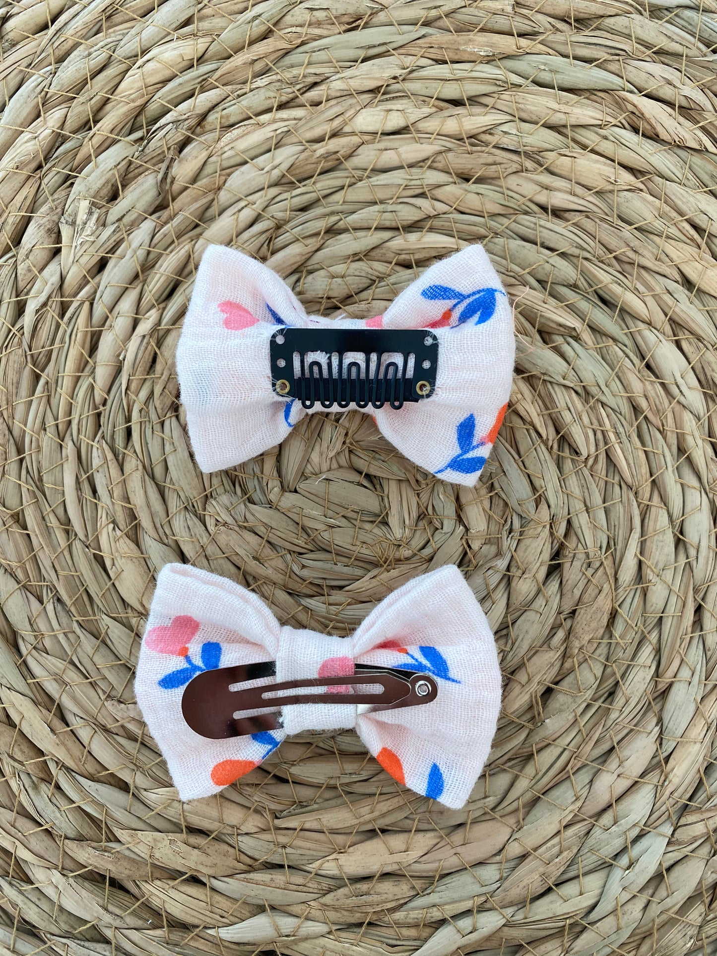 Barrette