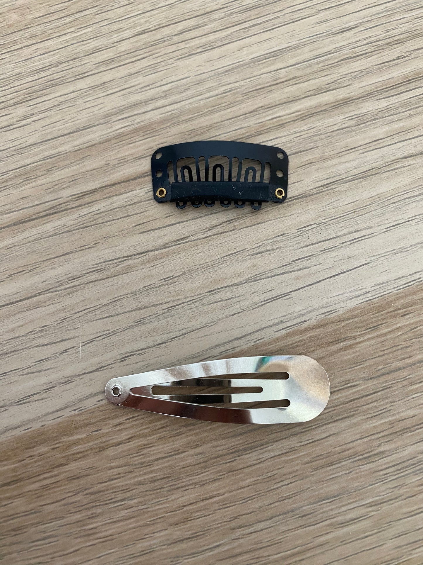 Barrette
