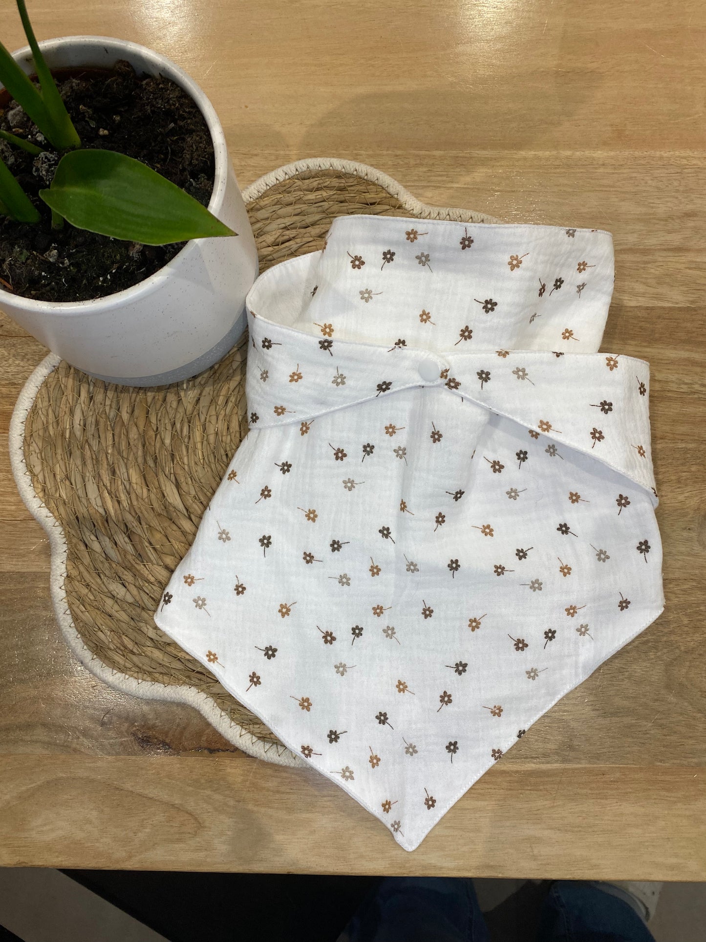Foulard / chèche
