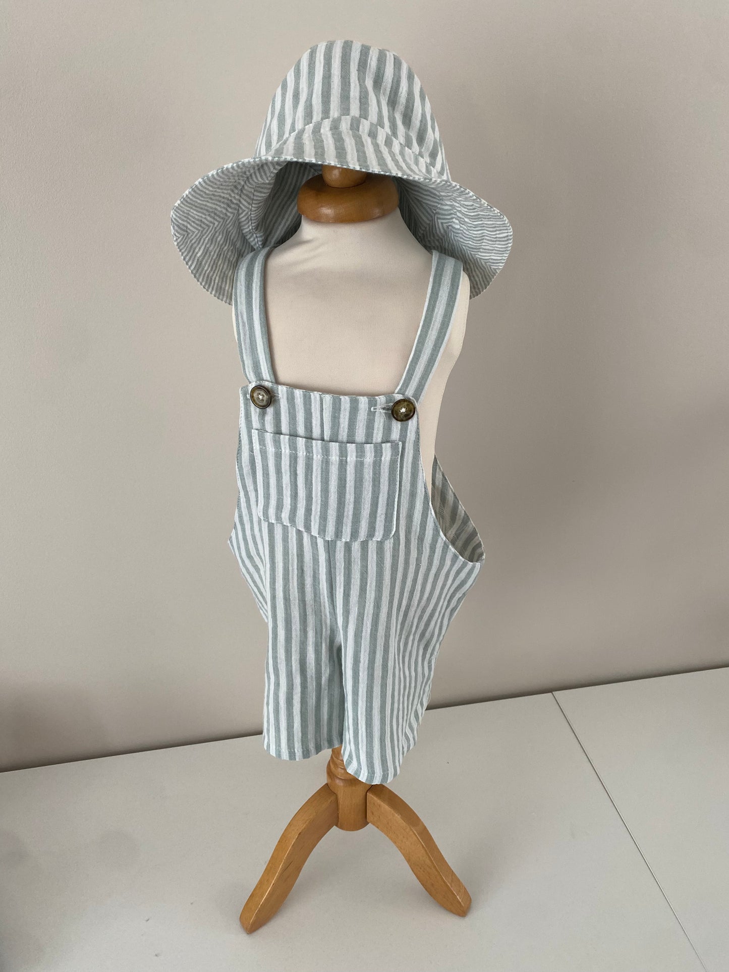 Combi-short