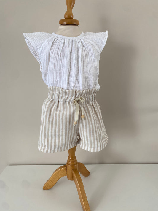 Short Fluide