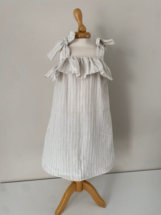 Robe nouette