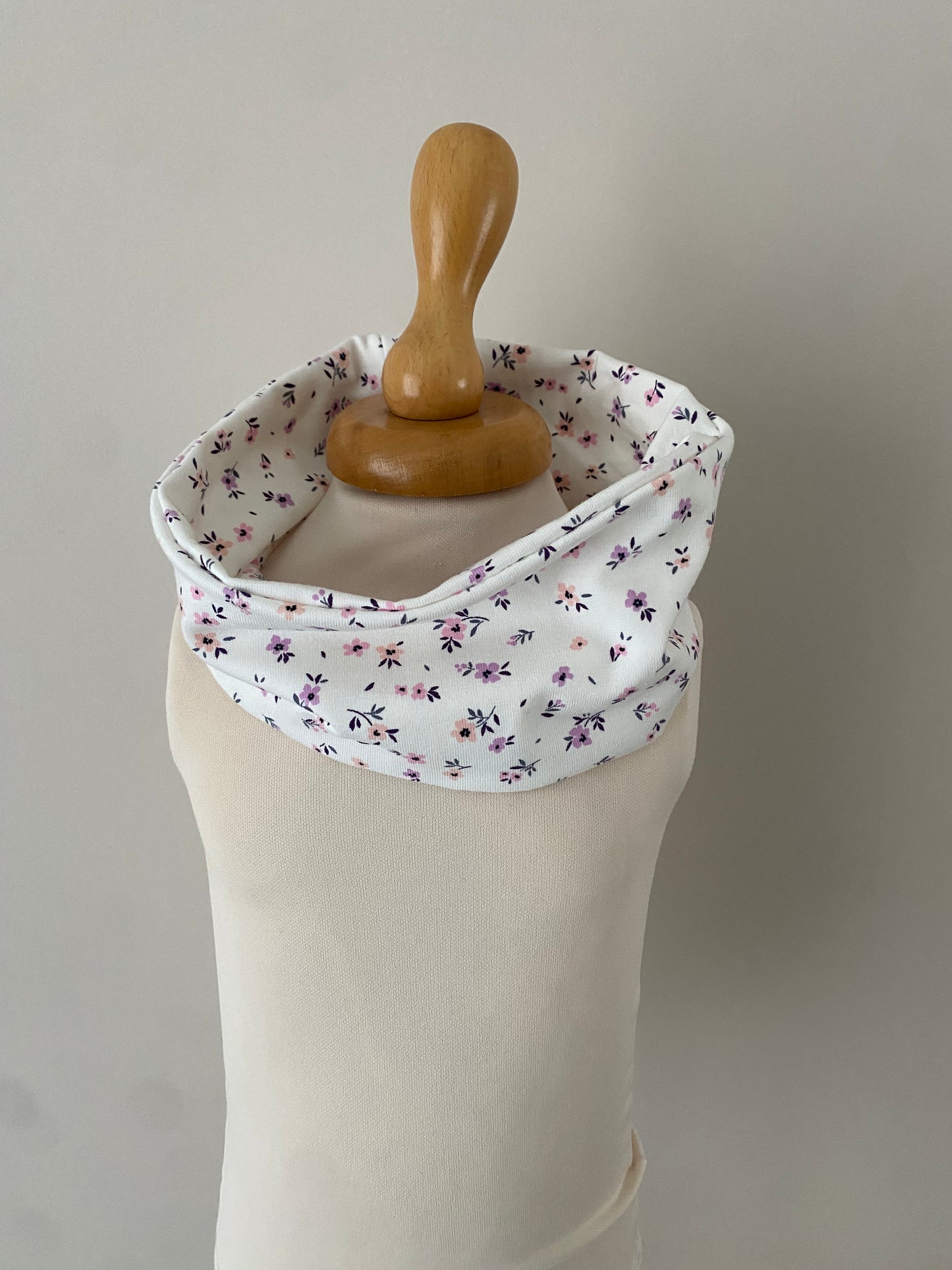 Snood mi saison