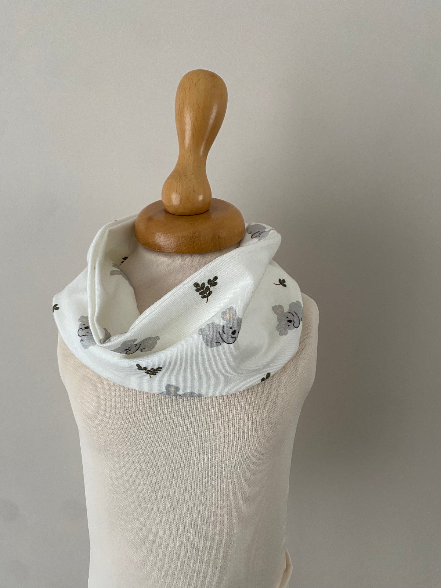 Snood mi saison