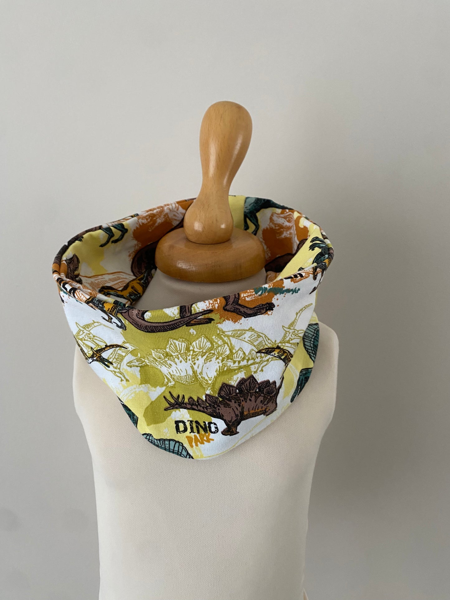 Snood mi saison