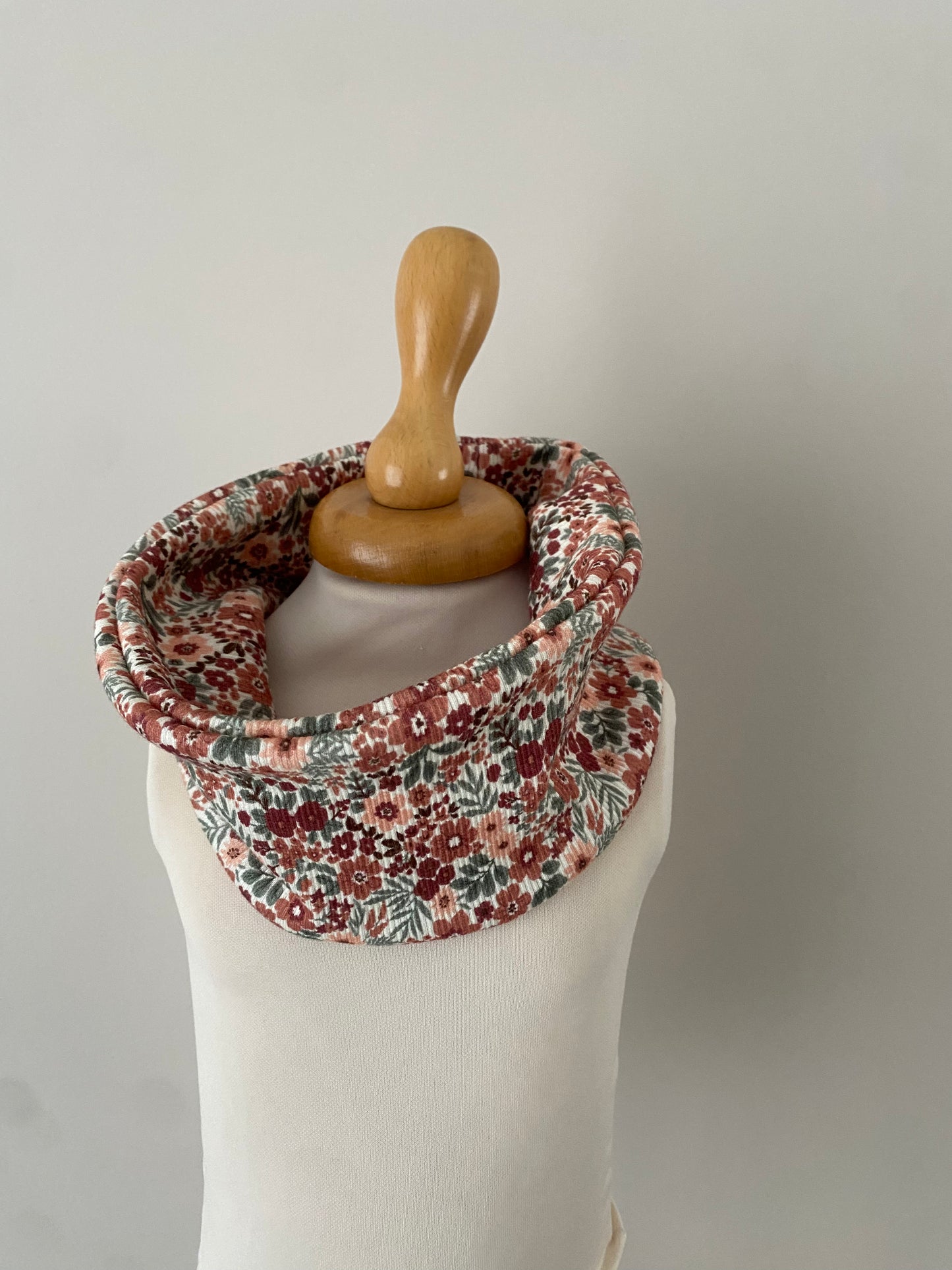 Snood mi saison