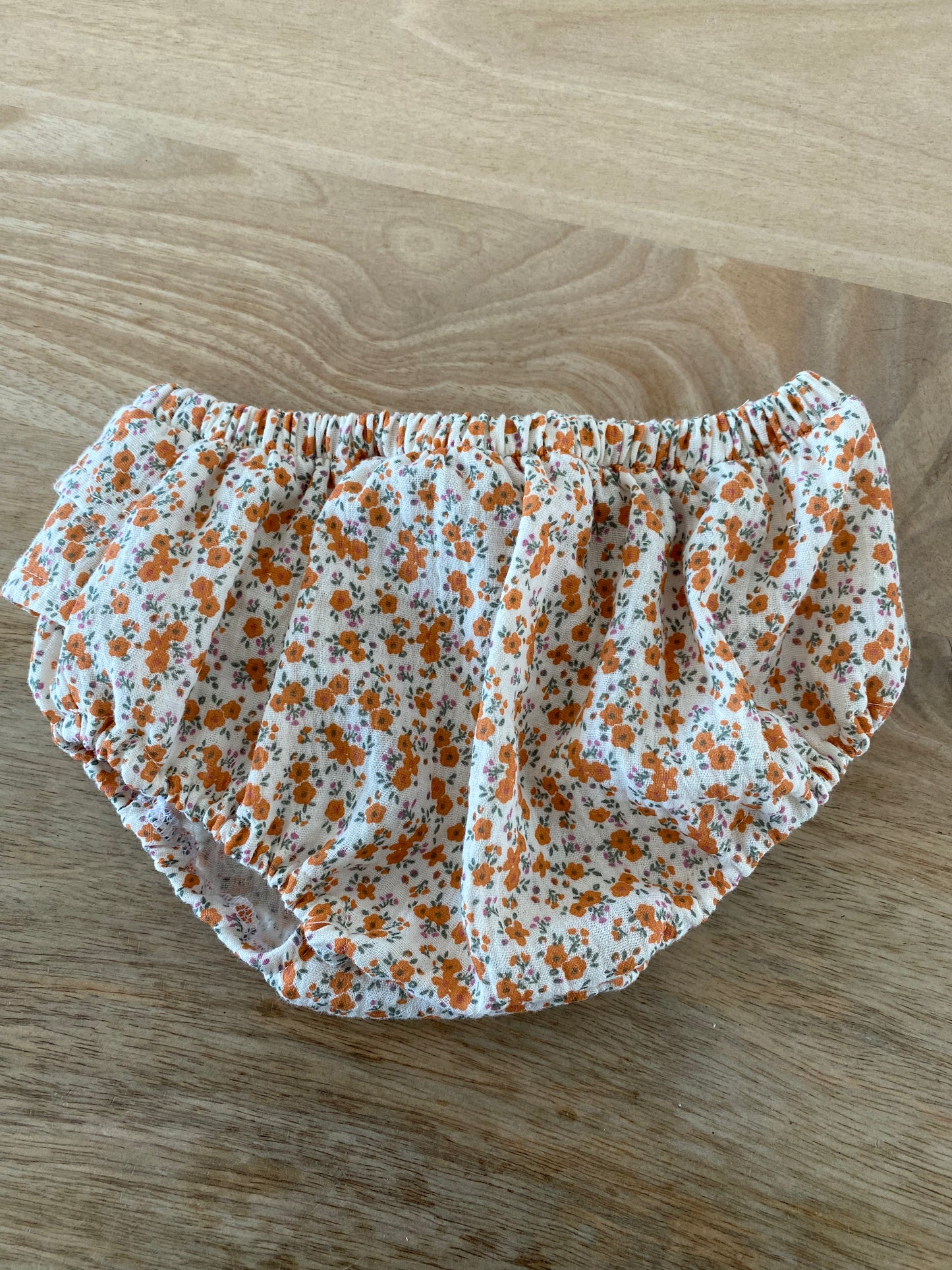 Bloomer Milya