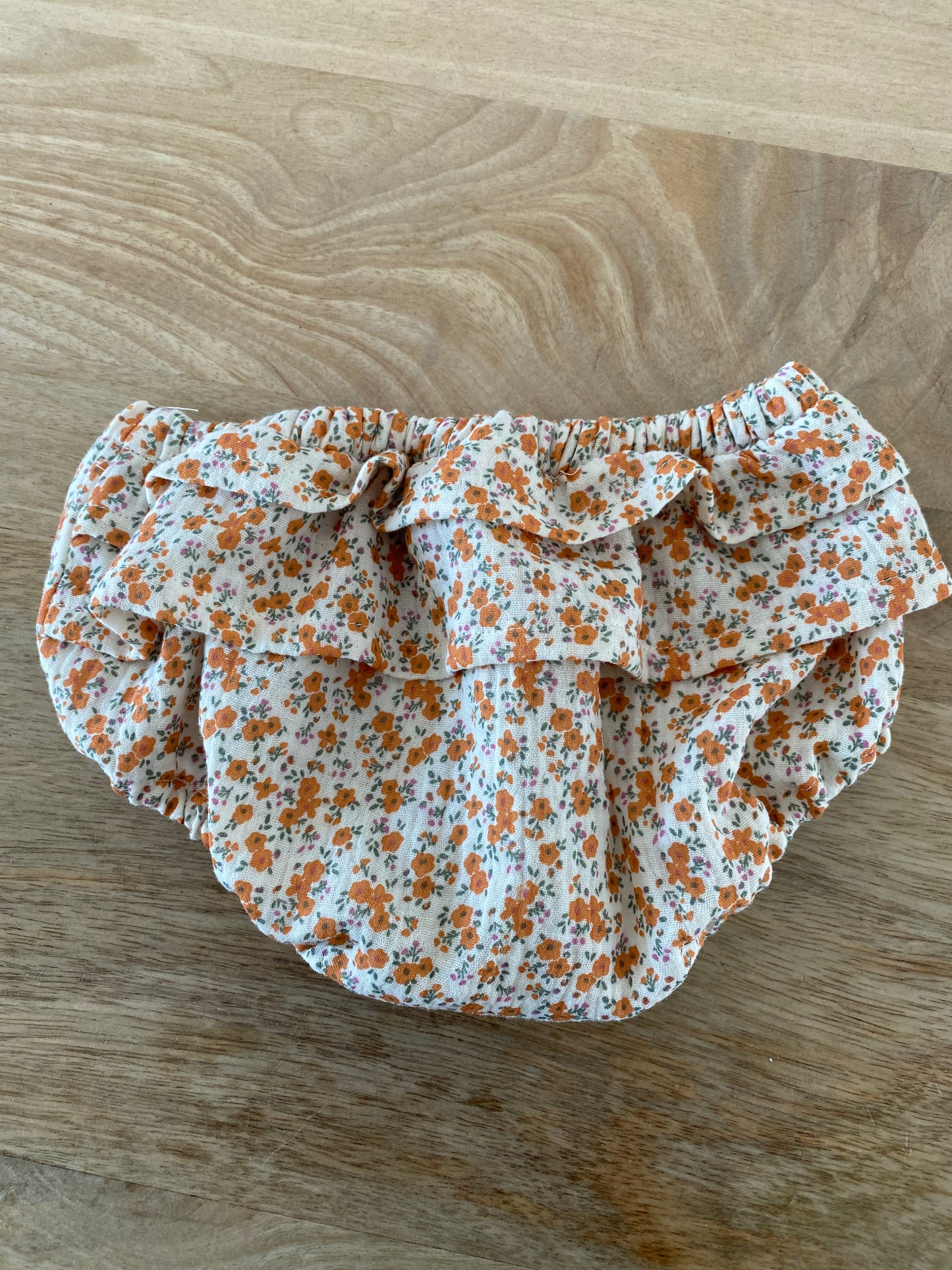 Bloomer Milya